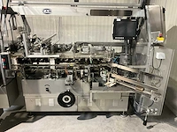 1996 cam av x120 dozensluitmachine - afbeelding 22 van  23