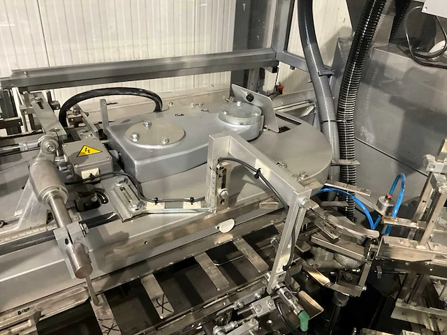 1996 cam av x120 dozensluitmachine - afbeelding 23 van  23