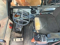 1996 case poclain 1188-p banden graafmachine - afbeelding 4 van  24