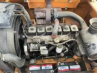 1996 case poclain 1188-p banden graafmachine - afbeelding 11 van  24