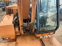 1996 case poclain 1188-p banden graafmachine - afbeelding 14 van  24