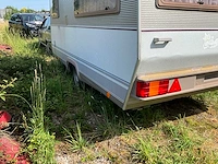 1996 dethleffs caravan - afbeelding 14 van  17