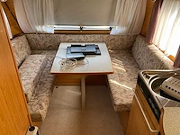 1996 dethleffs caravan - afbeelding 15 van  17