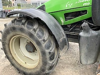 1996 deutz-fahr agrotron 150 tt4 4wd landbouwtractor - afbeelding 15 van  40