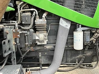 1996 deutz-fahr agrotron 150 tt4 4wd landbouwtractor - afbeelding 18 van  40