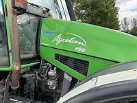 1996 deutz-fahr agrotron 150 tt4 4wd landbouwtractor - afbeelding 20 van  40