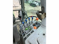 1996 deutz-fahr agrotron 150 tt4 4wd landbouwtractor - afbeelding 24 van  40