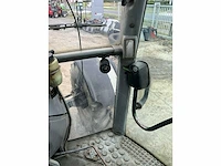 1996 deutz-fahr agrotron 150 tt4 4wd landbouwtractor - afbeelding 31 van  40