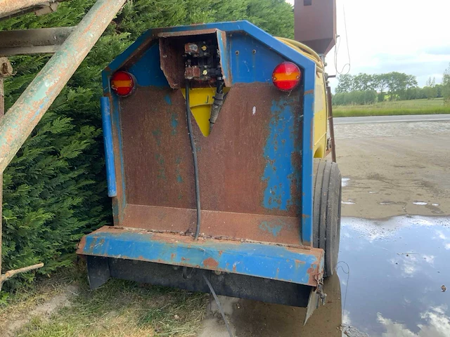 1996 douven n30115000 landbouwspuit - afbeelding 4 van  8