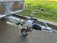 1996 flamingo vx 121 aanhangwagen - afbeelding 5 van  18
