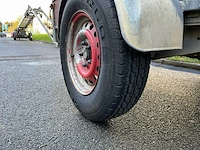 1996 flamingo vx 121 aanhangwagen - afbeelding 7 van  18