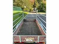 1996 flamingo vx 121 aanhangwagen - afbeelding 18 van  18