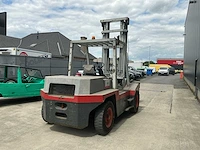 1996 general lift di70c vorkheftruck - afbeelding 7 van  12