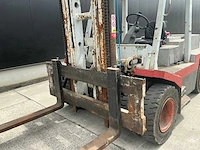 1996 general lift di70c vorkheftruck - afbeelding 10 van  12
