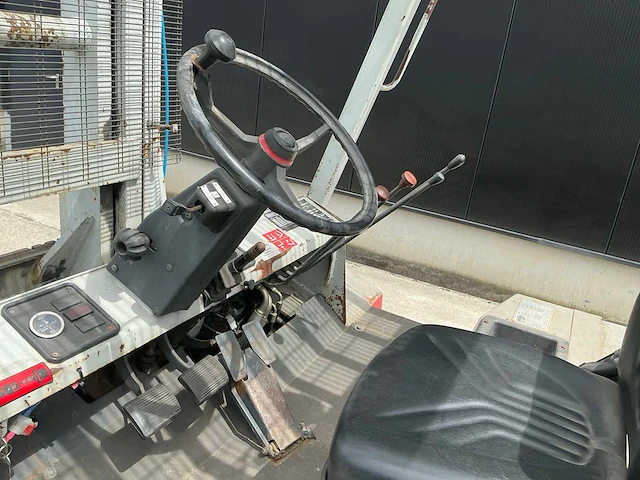 1996 general lift di70c vorkheftruck - afbeelding 12 van  12