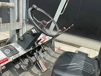 1996 general lift di70c vorkheftruck - afbeelding 12 van  12