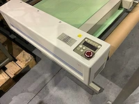 1996 gerber accuplot 100 - afbeelding 3 van  6