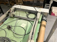 1996 gerber accuplot 100 - afbeelding 4 van  6