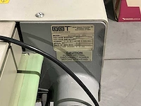 1996 gerber accuplot 100 - afbeelding 5 van  6