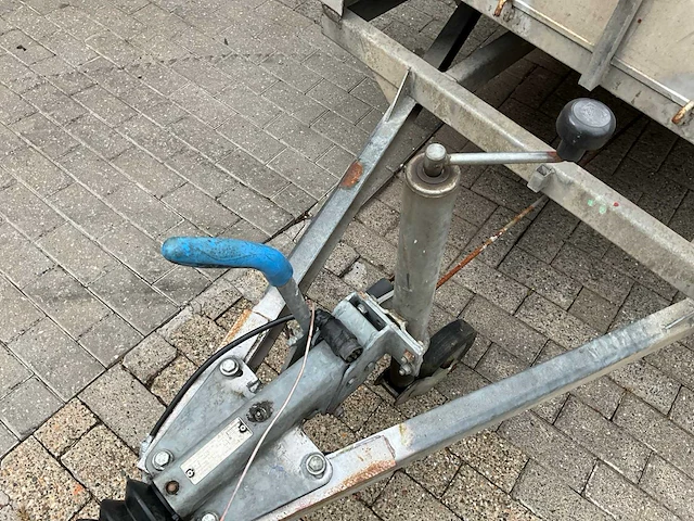 1996 gft b2/2000 - afbeelding 4 van  20