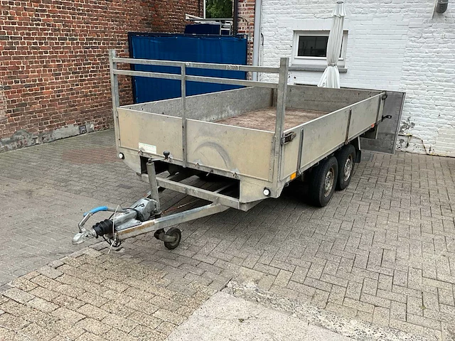 1996 gft b2/2000 - afbeelding 1 van  20