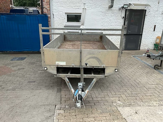 1996 gft b2/2000 - afbeelding 12 van  20