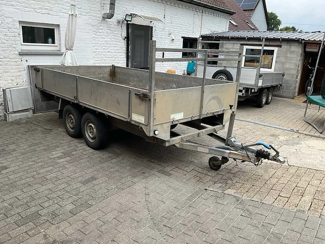 1996 gft b2/2000 - afbeelding 14 van  20