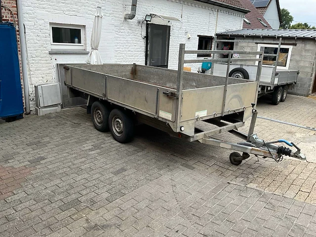 1996 gft b2/2000 - afbeelding 15 van  20