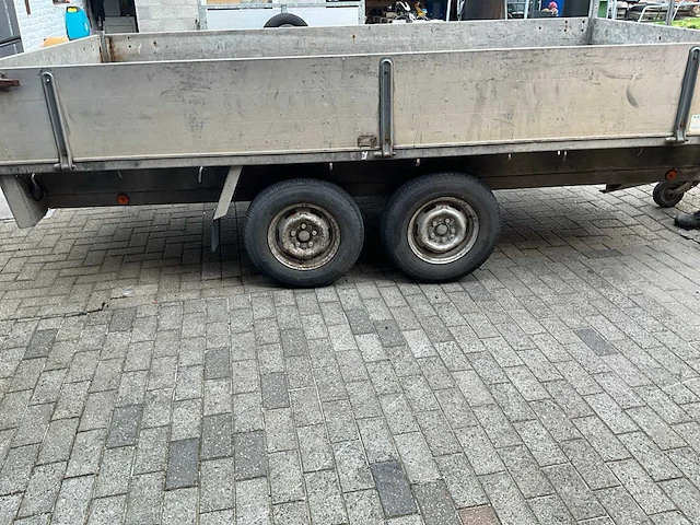 1996 gft b2/2000 - afbeelding 16 van  20