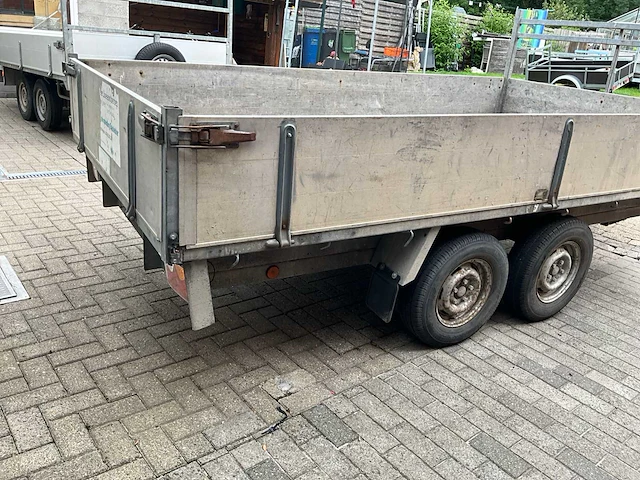 1996 gft b2/2000 - afbeelding 17 van  20