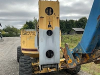 1996 grove amz68xt hoogwerker - afbeelding 8 van  38