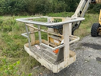 1996 grove amz68xt hoogwerker - afbeelding 21 van  38