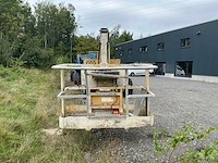 1996 grove amz68xt hoogwerker - afbeelding 12 van  38