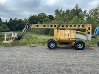 1996 grove amz68xt hoogwerker - afbeelding 33 van  38