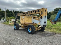 1996 grove amz68xt hoogwerker - afbeelding 34 van  38