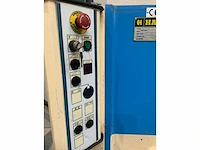1996 hako ts 3006 guillotineschaar - afbeelding 5 van  7