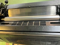 1996 heidelberg speedmaster sm 52 2 kleuren offsetpers drukpers - afbeelding 15 van  25