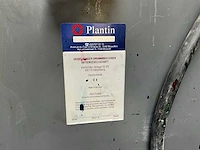 1996 heidelberg speedmaster sm 52 2 kleuren offsetpers drukpers - afbeelding 25 van  25
