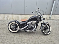 1996 honda shadow vt600c motorfiets - afbeelding 1 van  7