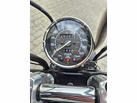 1996 honda shadow vt600c motorfiets - afbeelding 5 van  7