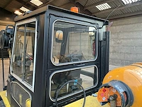 1996 hyster h4 vorkheftruck - afbeelding 2 van  29