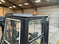 1996 hyster h4 vorkheftruck - afbeelding 3 van  29