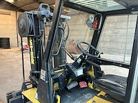 1996 hyster h4 vorkheftruck - afbeelding 4 van  29