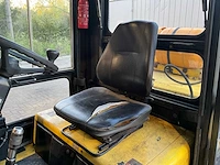 1996 hyster h4 vorkheftruck - afbeelding 7 van  29