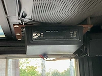 1996 hyster h4 vorkheftruck - afbeelding 8 van  29