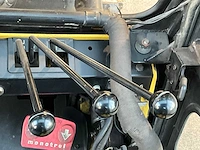 1996 hyster h4 vorkheftruck - afbeelding 9 van  29