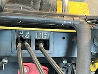 1996 hyster h4 vorkheftruck - afbeelding 10 van  29