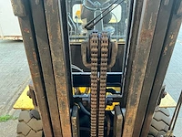 1996 hyster h4 vorkheftruck - afbeelding 19 van  29