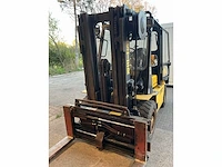 1996 hyster h4 vorkheftruck - afbeelding 20 van  29