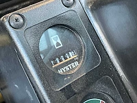 1996 hyster h4 vorkheftruck - afbeelding 21 van  29